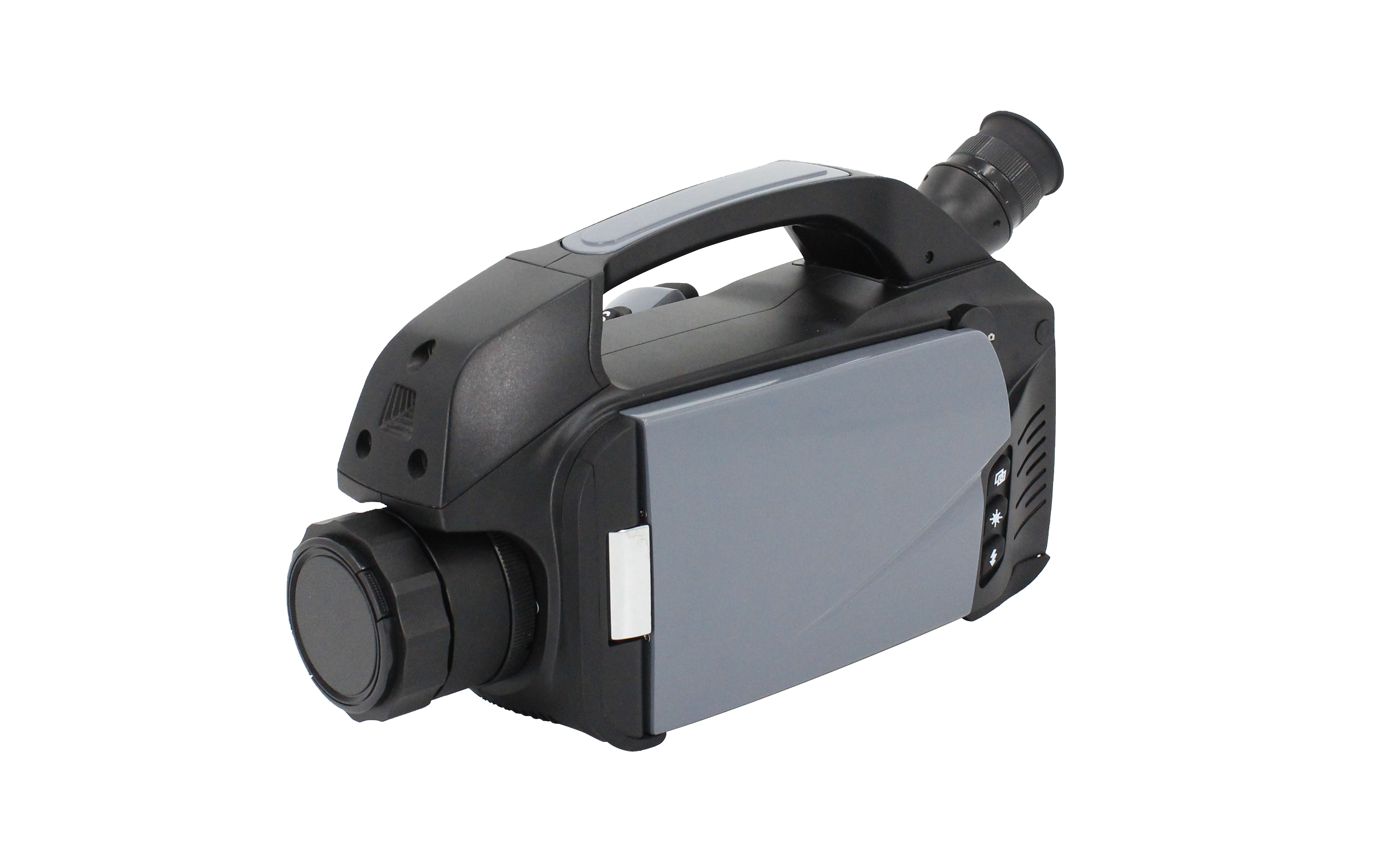SV-HC3D Infrared Camera for Alkanes Detection
