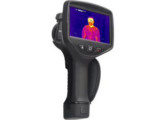 SV-H6D Advanced Thermal Imaging Camera