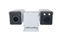 SV-T53D Dual-spectrum Mini PTZ Thermal Camera