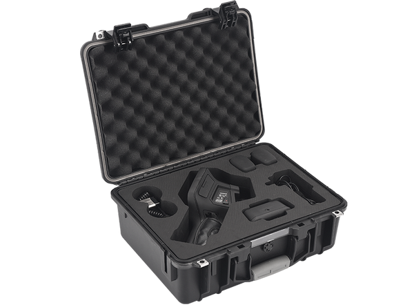 SV-H6D Advanced Thermal Imaging Camera